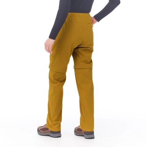 Light O.D. Pants Convertible Women's