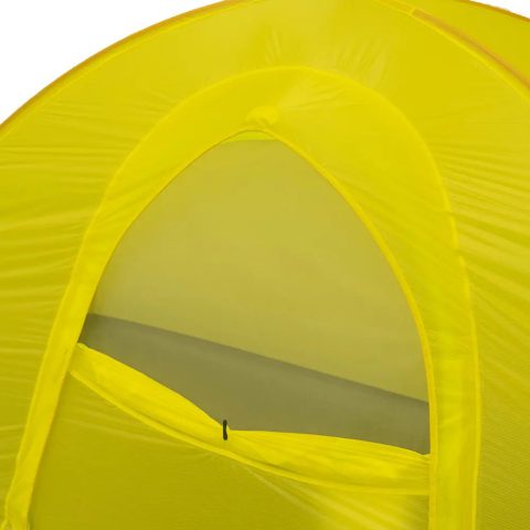 U.L. Dome Shelter 2