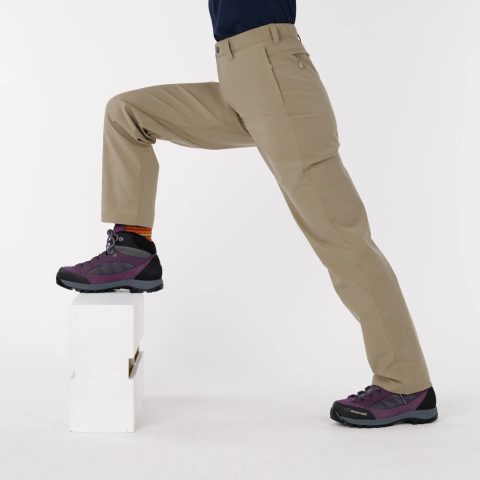 O.D. Pants w/ Belt Loops Women's