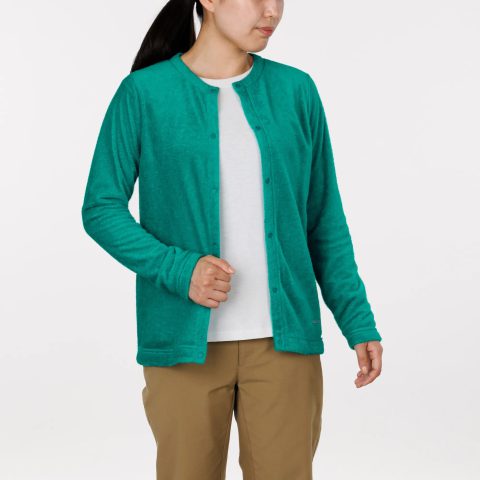 CLIMAAIR LIGHT Cardigan Women's