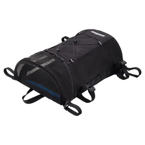 Mesh Deck Bag 12