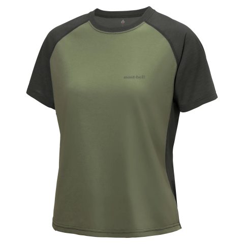 Wickron Raglan T Women's Wickron Raglan T Women's