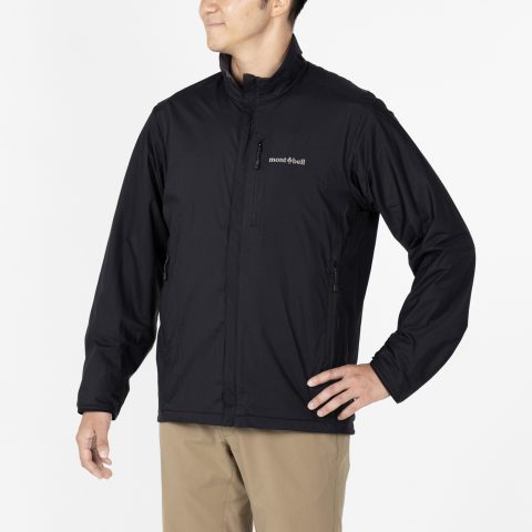 CHAMEECE Reversible Jacket Men's