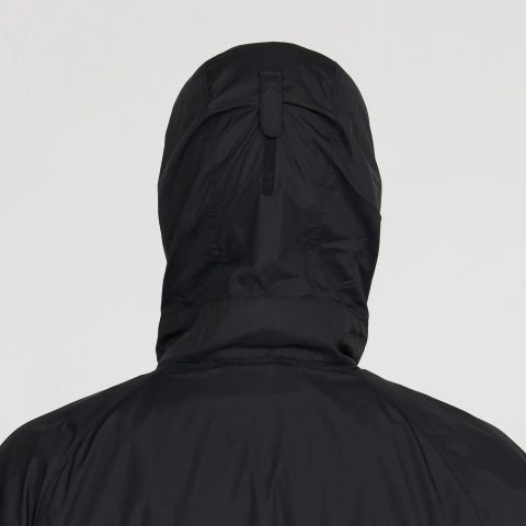 Wind Blast Hooded Jacket Men's