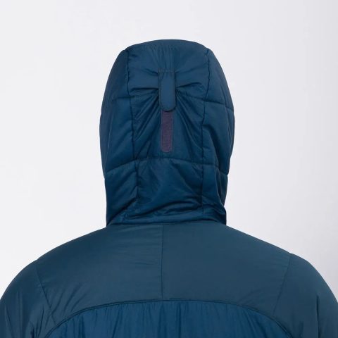 U.L. Thermawrap Parka Men's