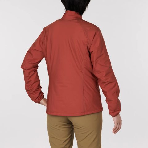 EX Light Thermawrap Jacket Women's