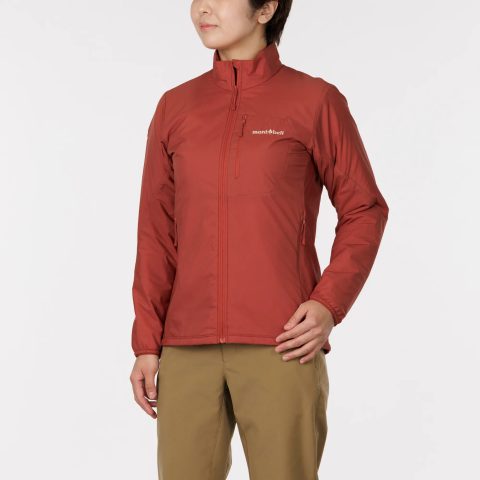 EX Light Thermawrap Jacket Women's