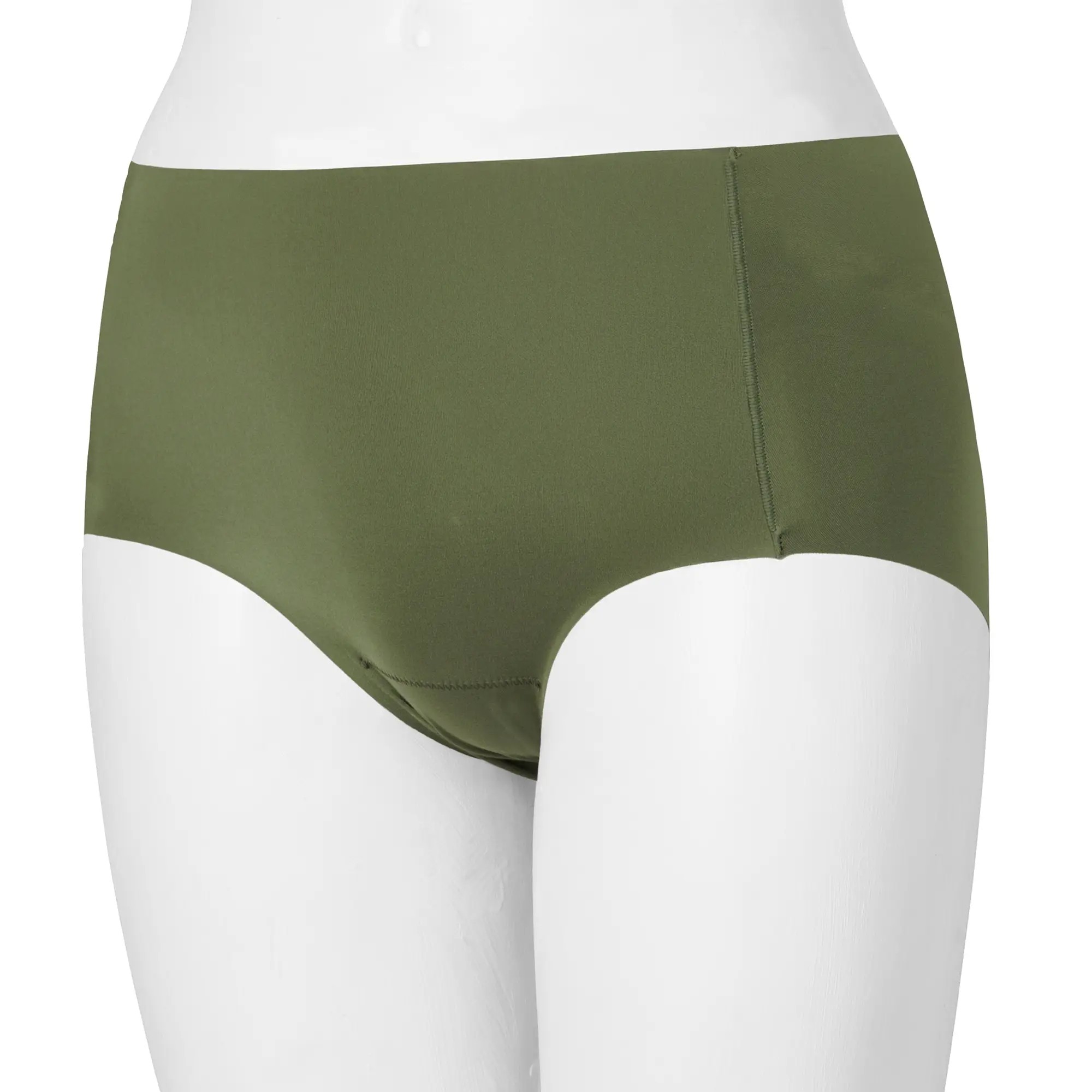 ZEO-LINE Light Weight Smooth Active Shorts Women's