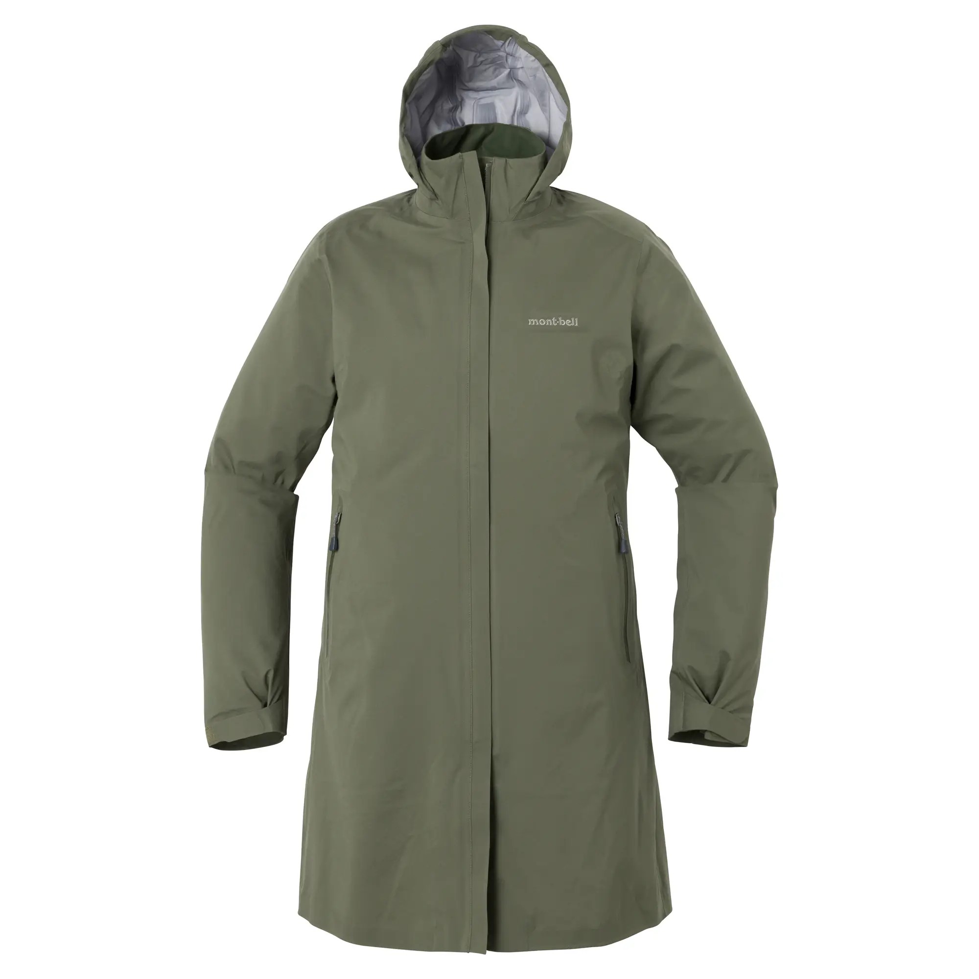 Rambler Rain Coat Women's