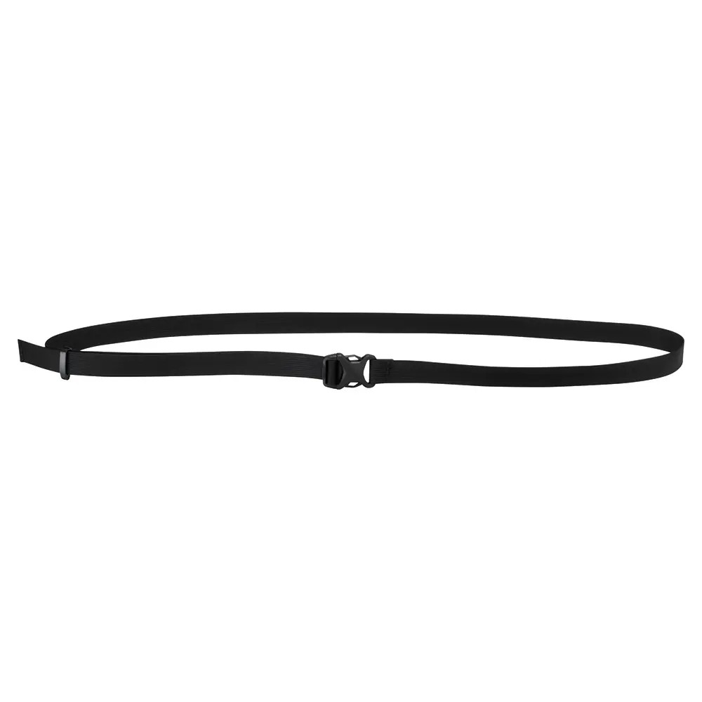 Side Release Buckle Belt