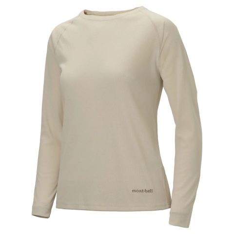 Wickron Fit Long Sleeve T Women's
