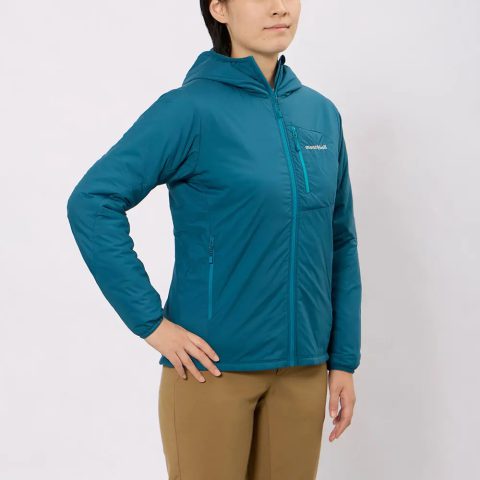 EX Light Thermawrap Parka Women's