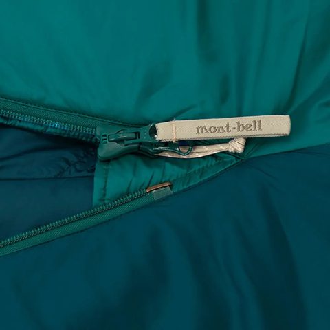 Seamless Burrow Bag #3