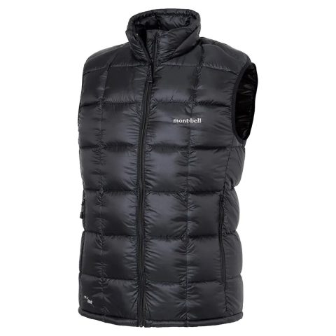 Superior Down Vest Men's