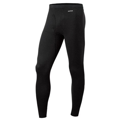 SUPER MERINO WOOL EXP. Tights Men's