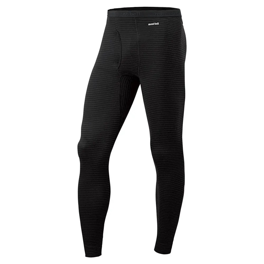 SUPER MERINO WOOL EXP. Tights Men's