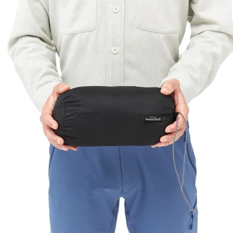 Thermaland Parka Men's