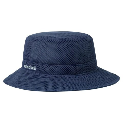 3D Mesh Hat