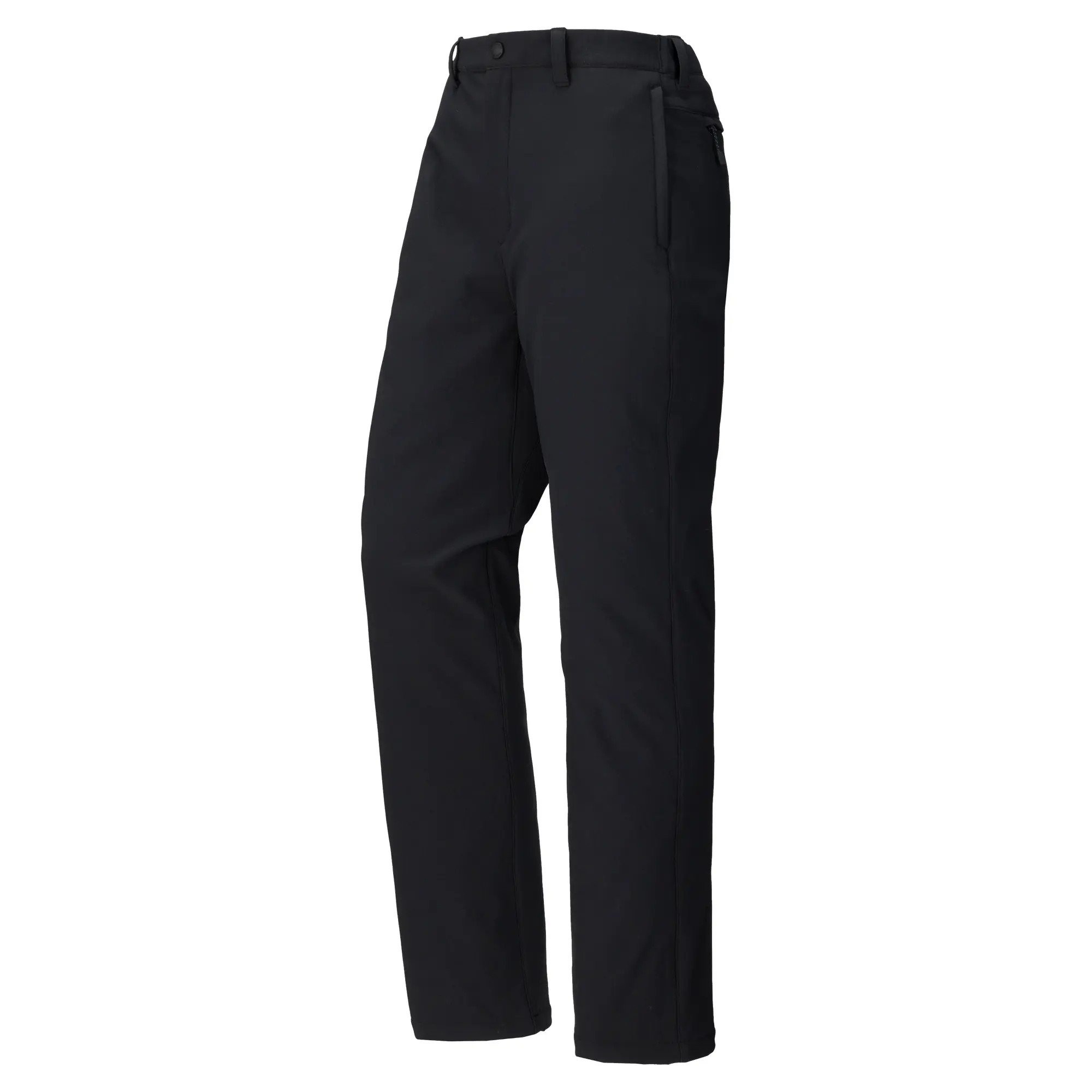 O.D. Thermal Pants w/ Belt Loops Women's