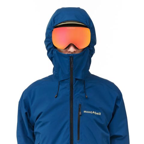 Powder Glide Parka Men's