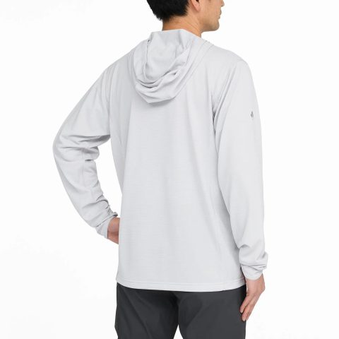 Cool Half-Zip Hoodie Men's