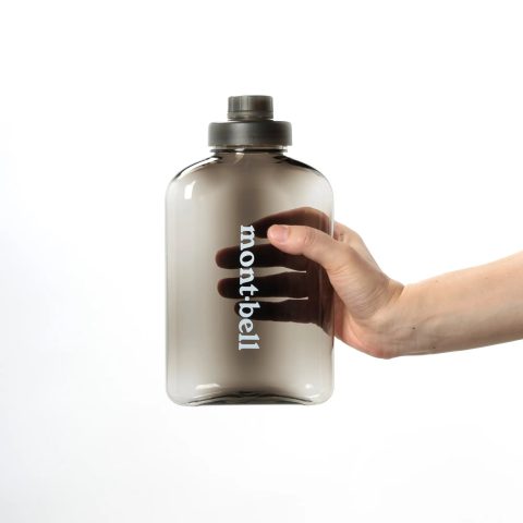 Square Bottle Active 1.5L