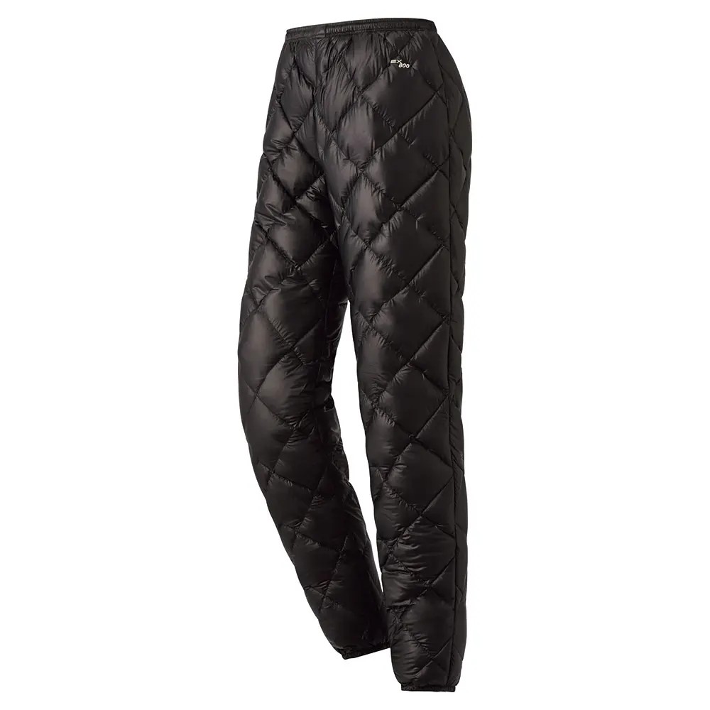 Light Down Pants Women's