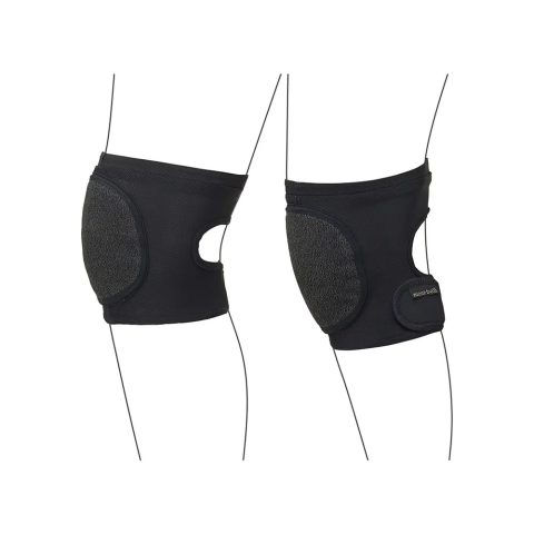 Sawer Climb Knee Guards