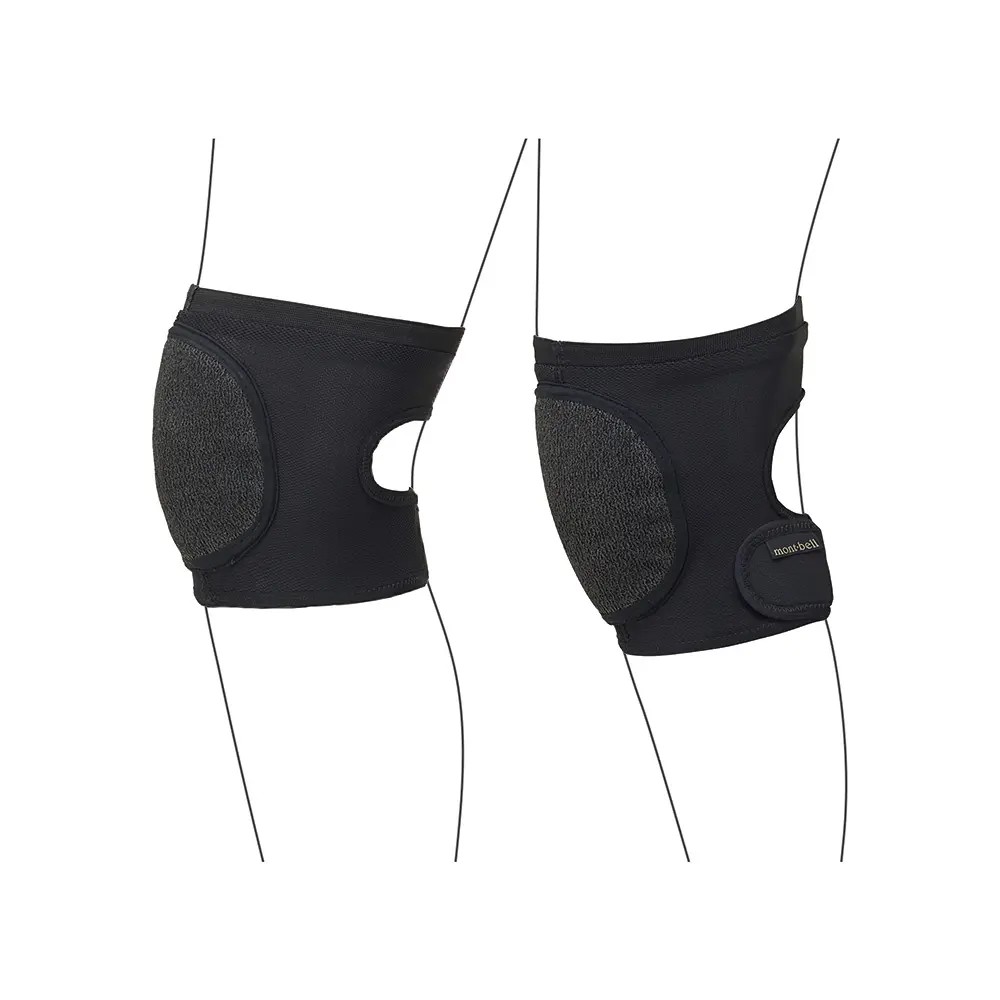 Sawer Climb Knee Guards