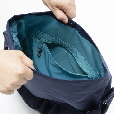 Bernina Bucket