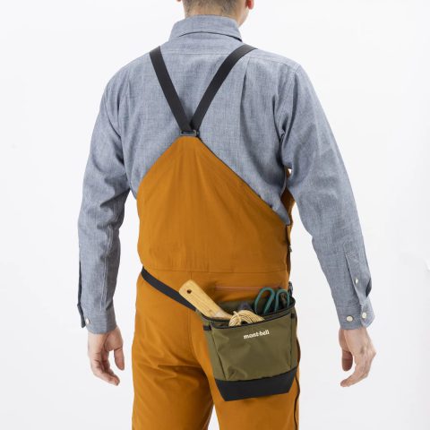 Field Tool Pouch M