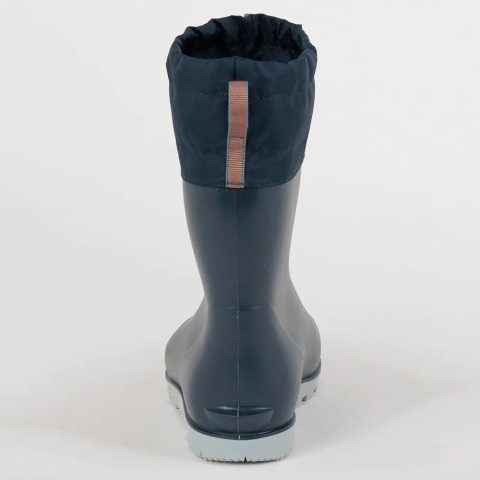 Rain Worker Boots Short
