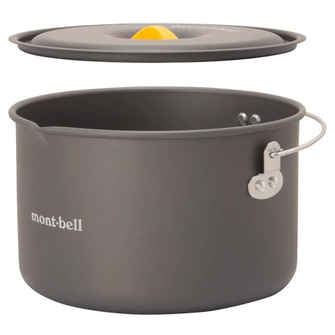 Alpine Cooker 18