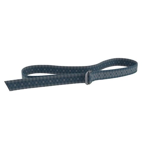 Aluminum Buckle Web Belt Aluminum Buckle Web Belt