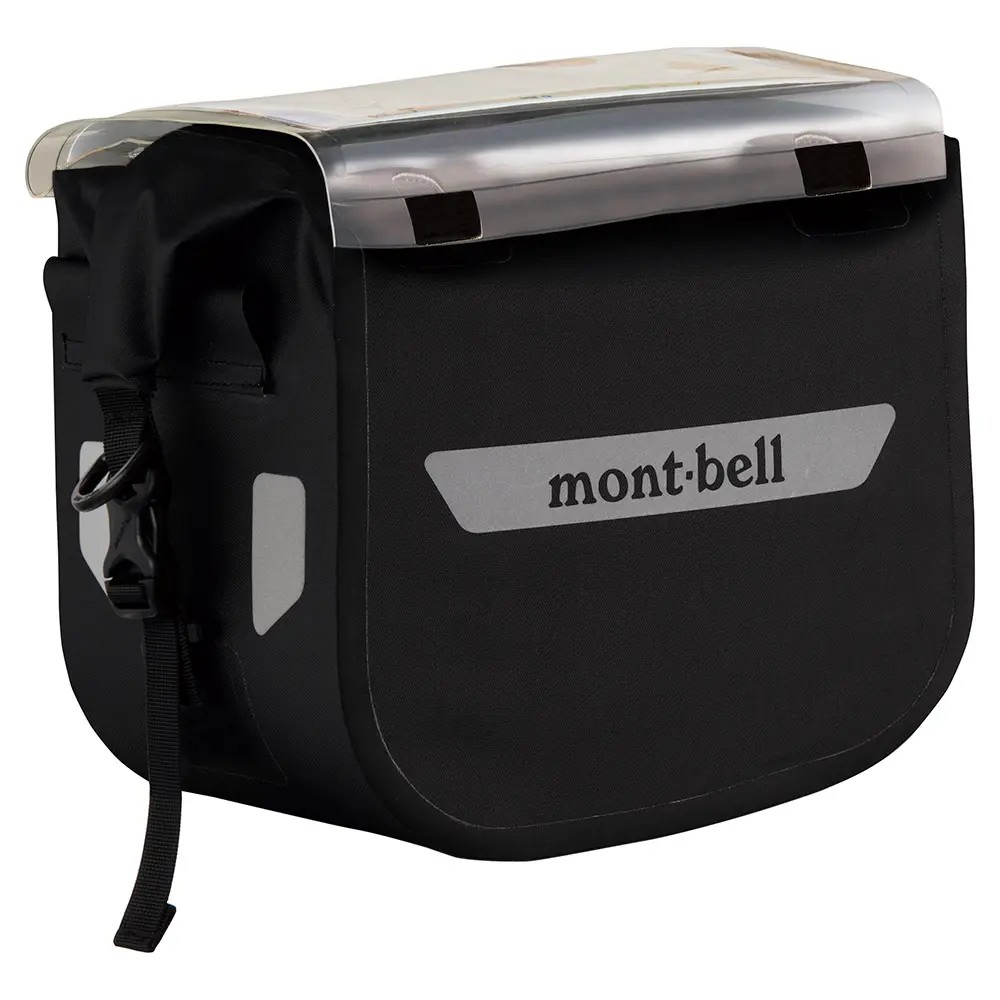 Dry Front Bag