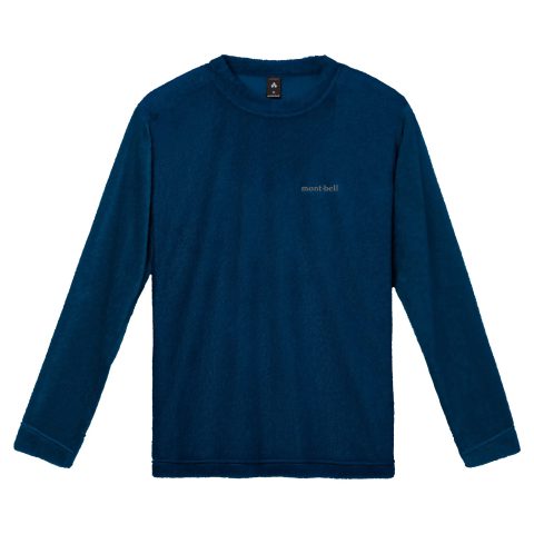 CLIMAAIR LIGHT Long Sleeve T Men's