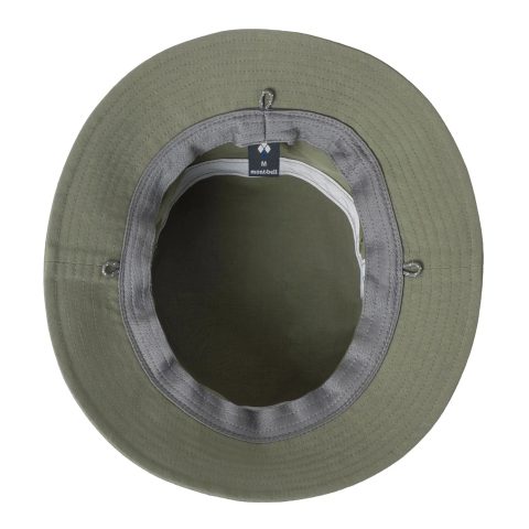 Stretch O.D. Short Brim Hat