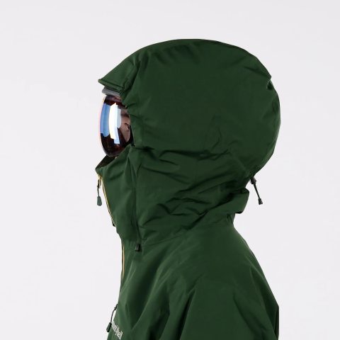 Powder Glide Parka Men's