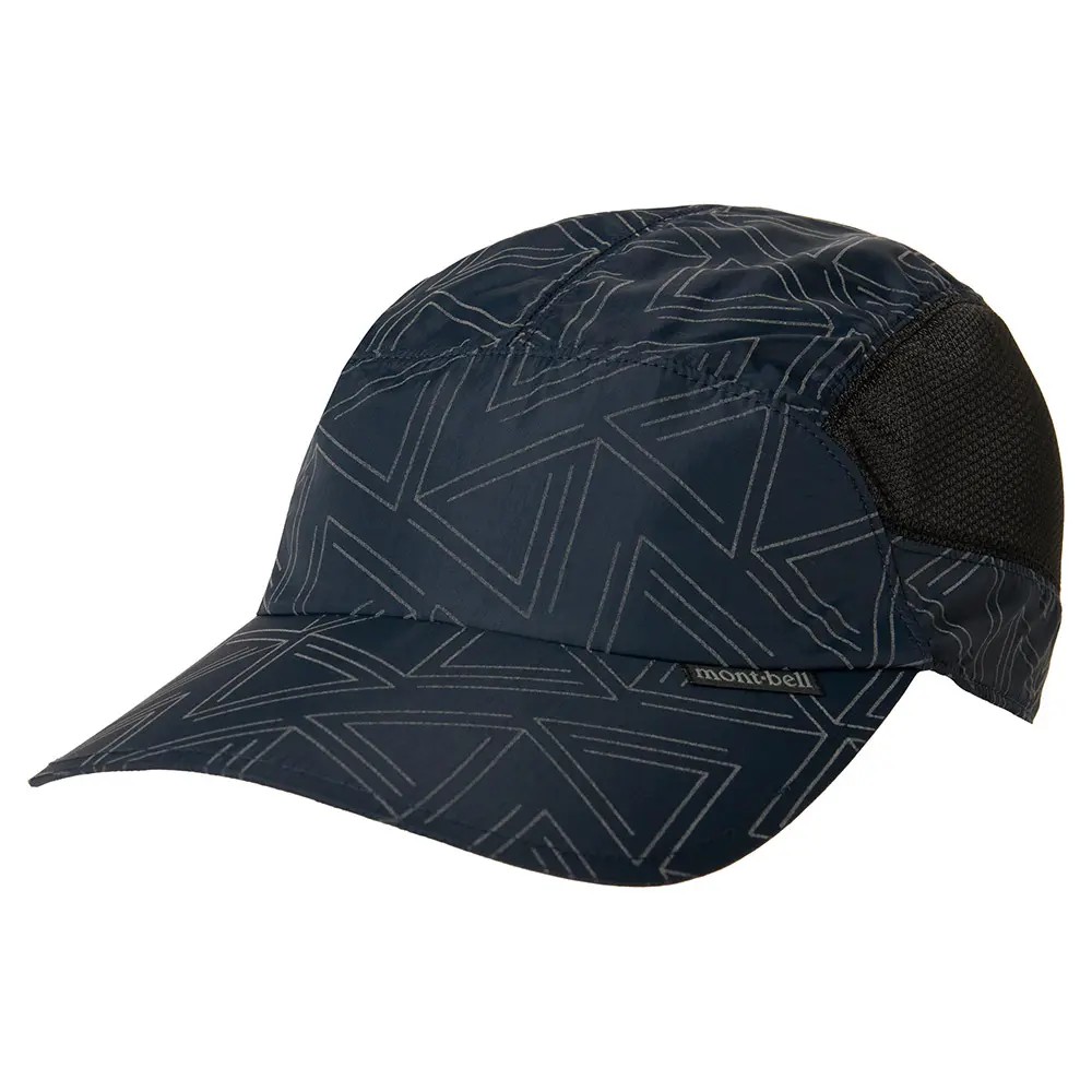 Reflec Cap
