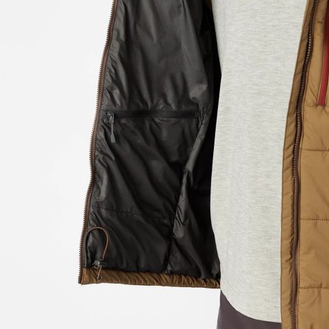 Winter Casting Parka