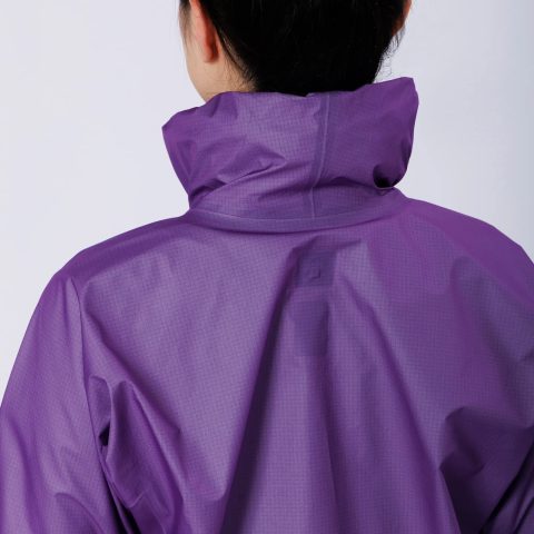 Peak Shell Jacket Women's