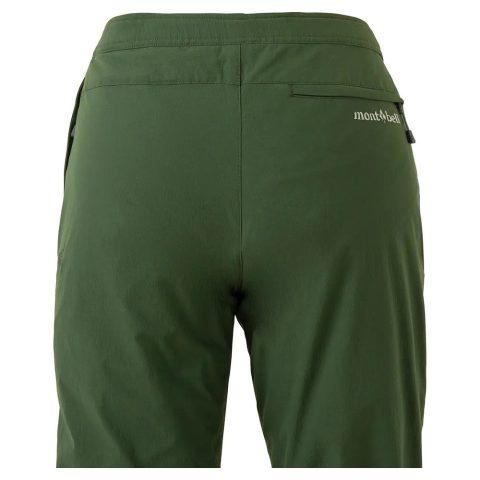 Lined O.D. Pants Women's