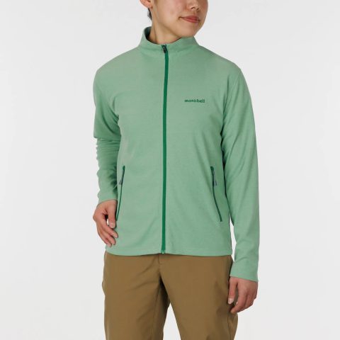 Wickron Full-Zip Shirt Women's
