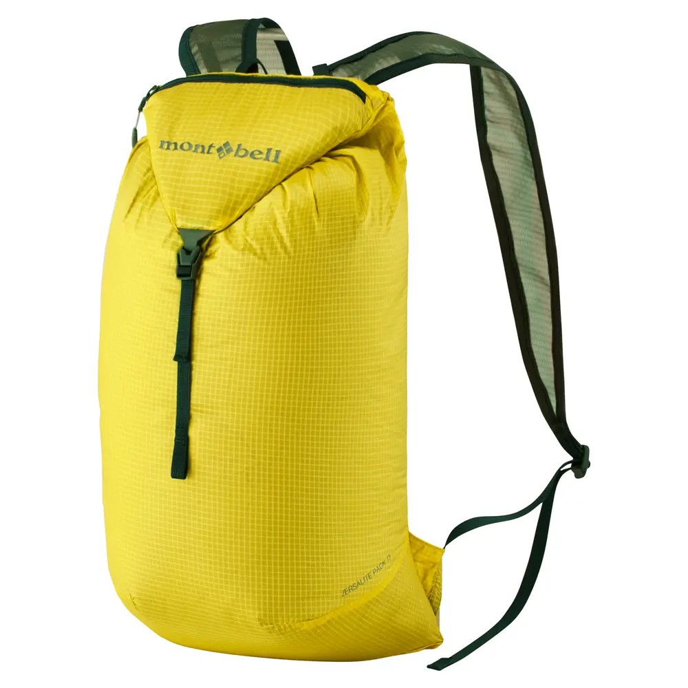 Versalite Pack 15