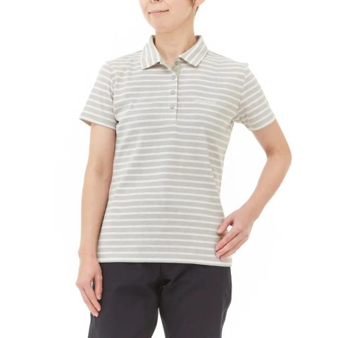 Wickron Collar Shirt Women's