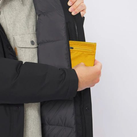 Aspen Down Half-Length Coat Men's