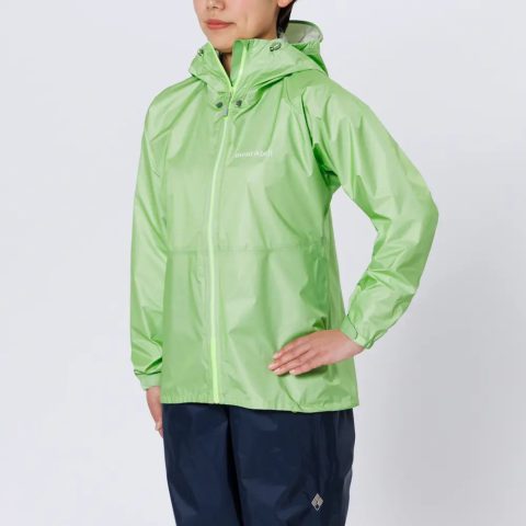 Versalite Jacket Women's
