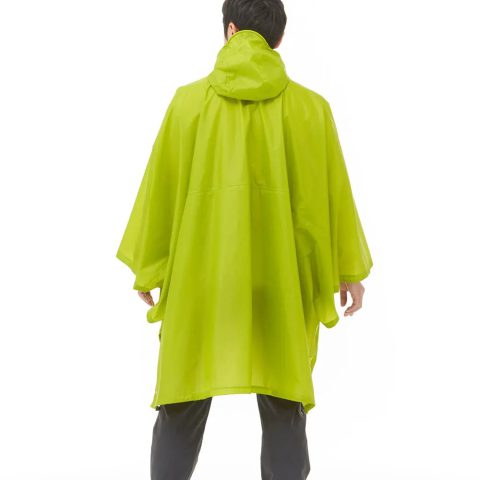 Trekking Rain Poncho
