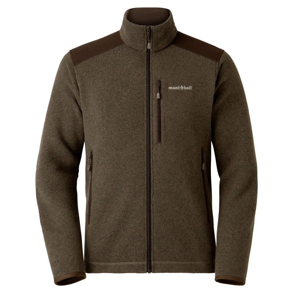 CLIMAPLUS Knit Jacket Men's