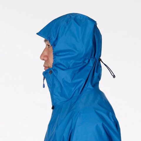 Rain Hiker Jacket Men's